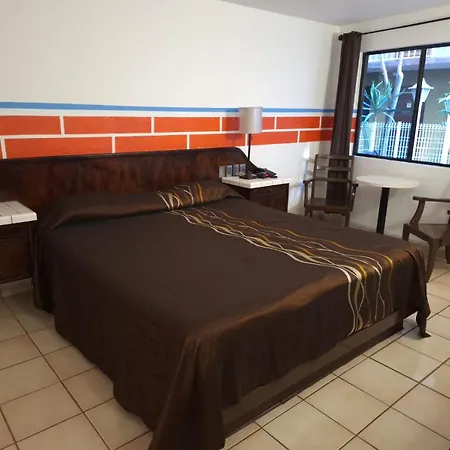 Motel Jabaloyas-2