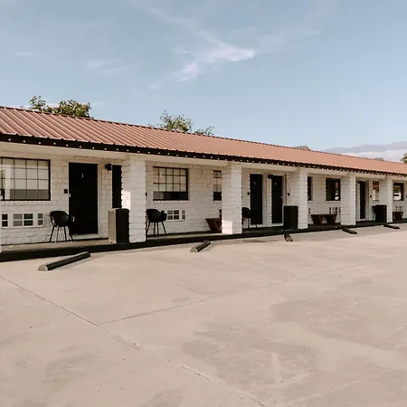 The Cowboy Motel-3