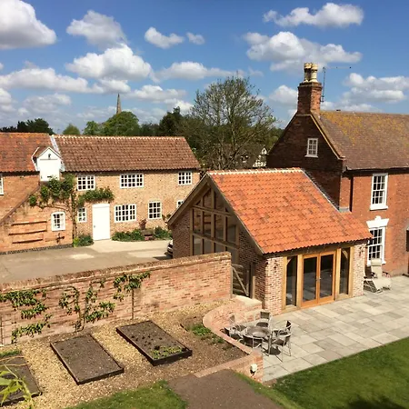 Primrose House B And B-3