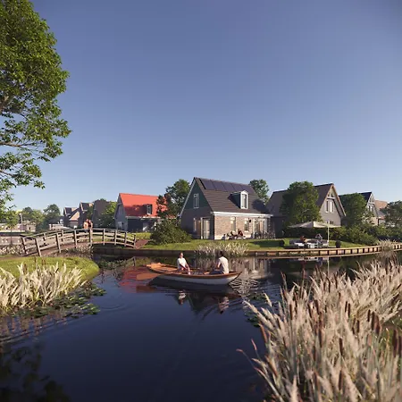 Dormio Water Resort Medemblik-3