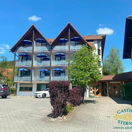 Hotel Gasthof Sternen-2
