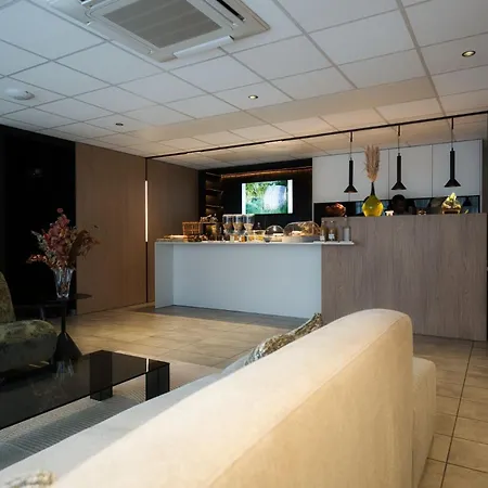 Restaurant&Hôtel À la 12-3