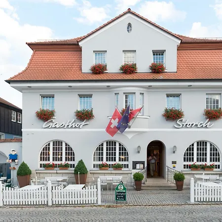 Hotel Gasthof Zum Storch-2