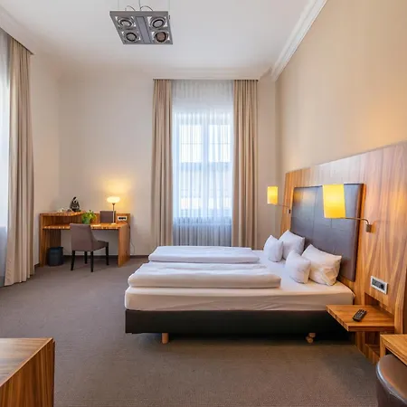 Herzogshof - Boutique-Hotel Am Dom-2