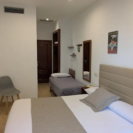 Hotel Mitus-3