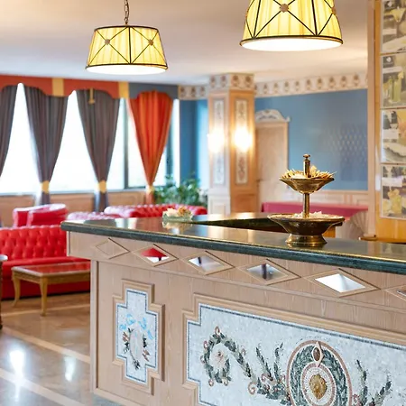 Hotel Promenade-2
