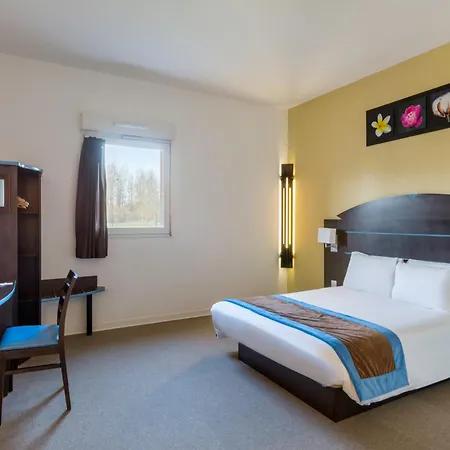 Sure Hotel by Best Western Saint-Amand-Les-Eaux-3
