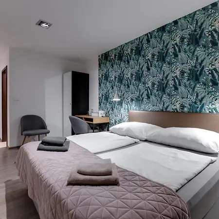Vv Hotel & Apartments-2