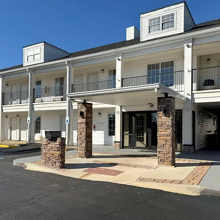 Quality Inn Lagrange East I-85-2