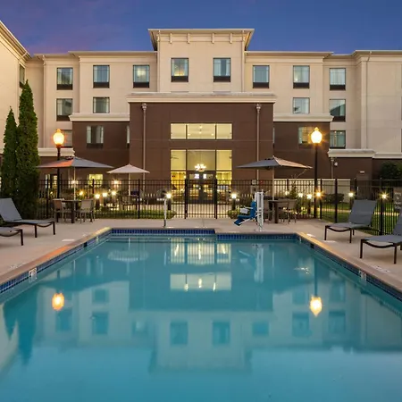 Homewood Suites By Hilton Huntsville-Downtown-2