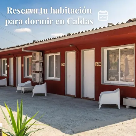 Motel Caldas-2