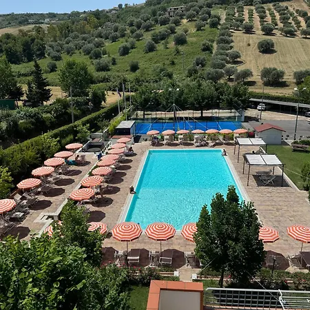 Pineto Resort-3