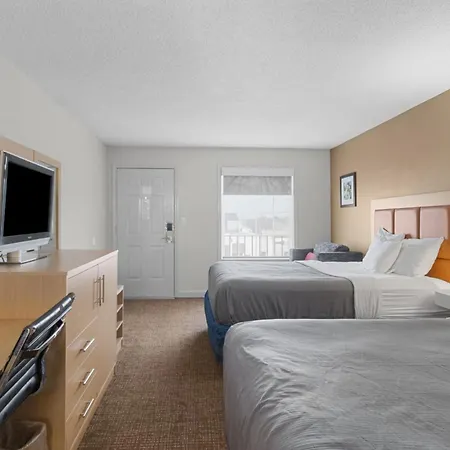 Richland Inn Of Columbia-2