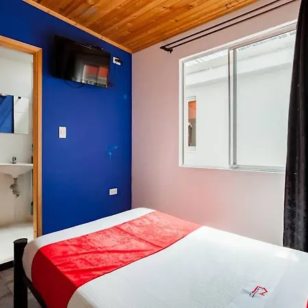 Hotel Casa Normandia-2