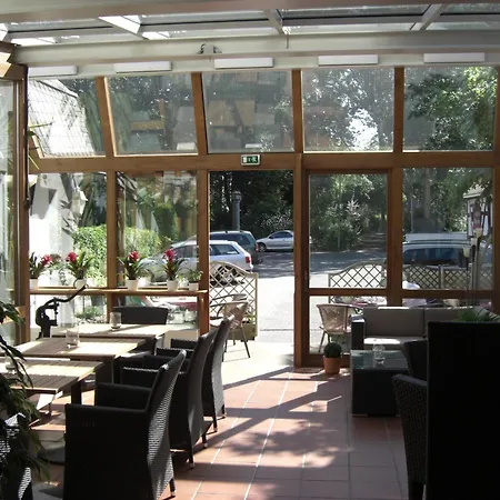 Hotel Bürgerhof Wetzlar-3