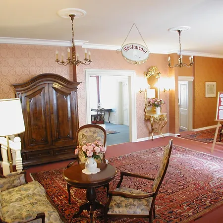 Hotel Buergerhof Wetzlar-2