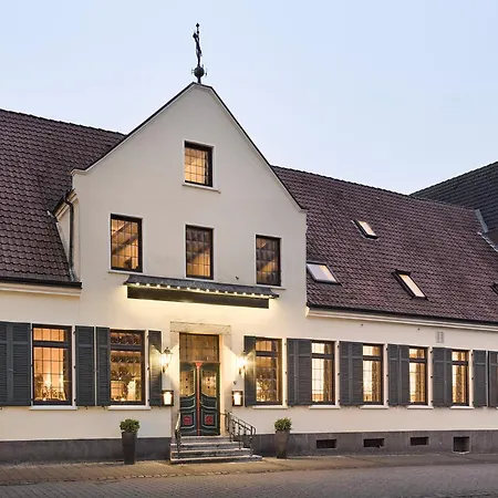 Hotel Everswinkel-2