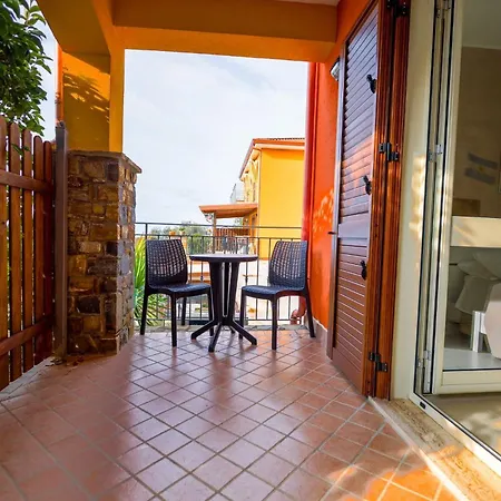 Cilento Holiday Village-3