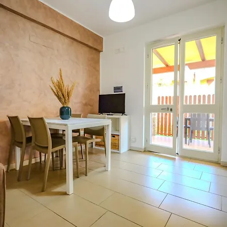Cilento Holiday Village-2