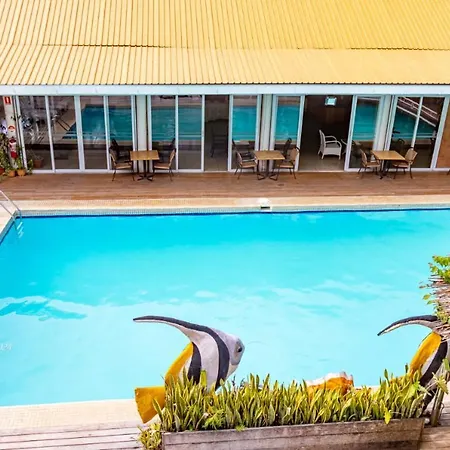 Honiara Hotel-3