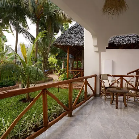 African Bungalows-2