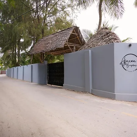 African Bungalows-3