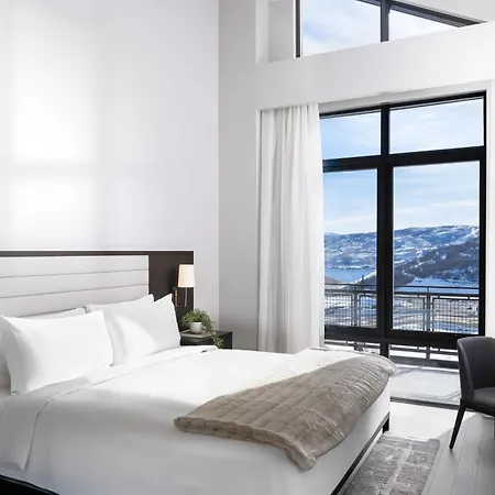 Residences At Grand Hyatt Deer Valley-3