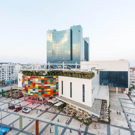 Palmera City Hotel-3