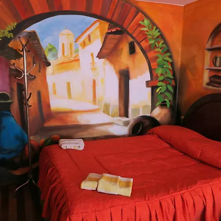 Hostal Florencia-3