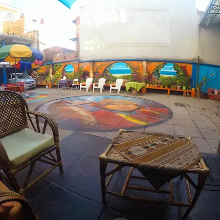 Hostal Florencia-3