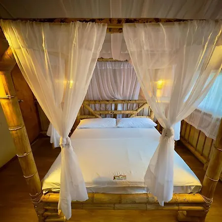 Los Pinos EcoHotel-2
