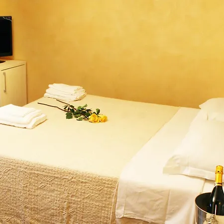 da Biagio B&B - Ristorante-2