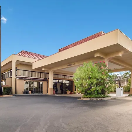 Red Roof Inn Augusta - Washington Road-2