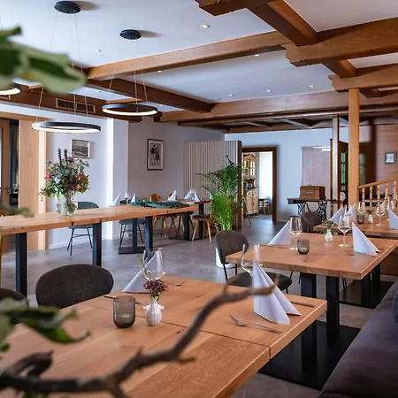 Hotel Landgasthof Franz-2