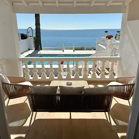 Hotel Paraíso Del Mar-2