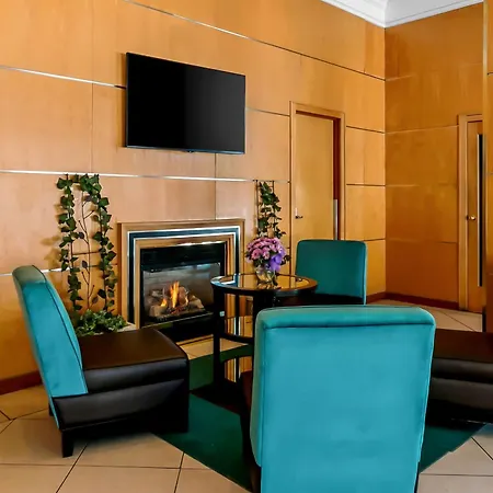 Best Western Downtown Sudbury-3