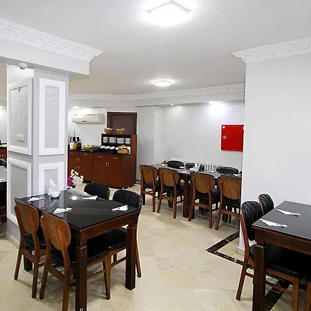 Lyon Hotel Istanbul-3