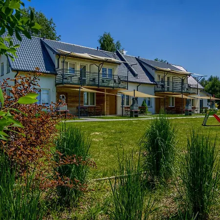 Pajda Mazur - Osrodek Wypoczynkowy-3