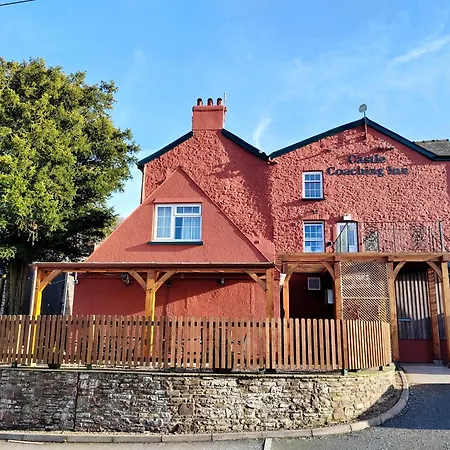 The Castle Coaching Inn-2