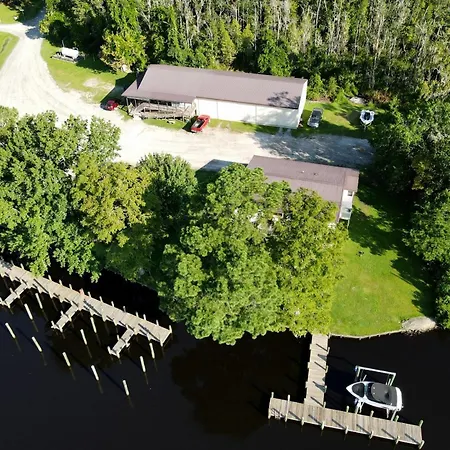 Cotton Patch Landing Campground & Marina-2