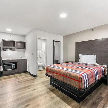 Southern Suites Forest Park-2