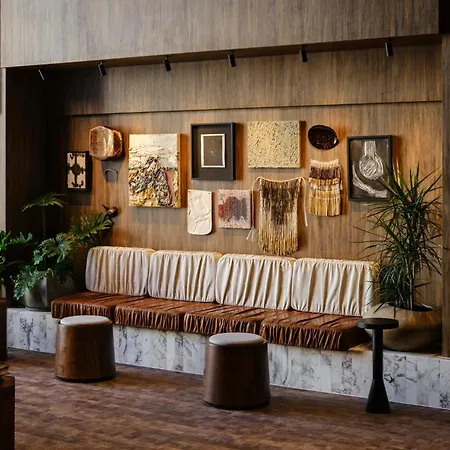 Hotel Indigo Auckland By Ihg-3