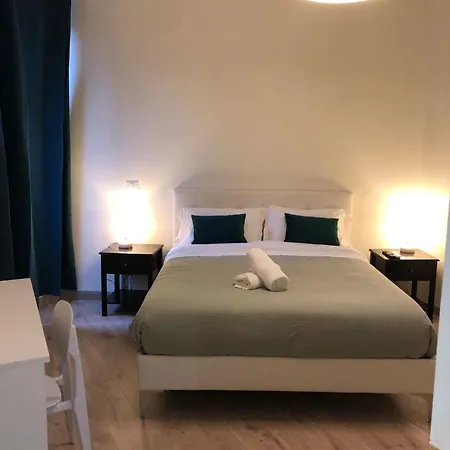 B&B Rome Vatican Residence-2