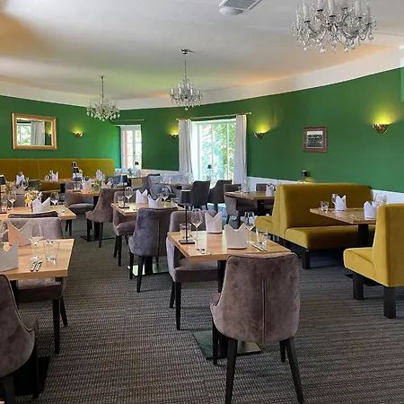 Hotel Restaurant Annahof-3