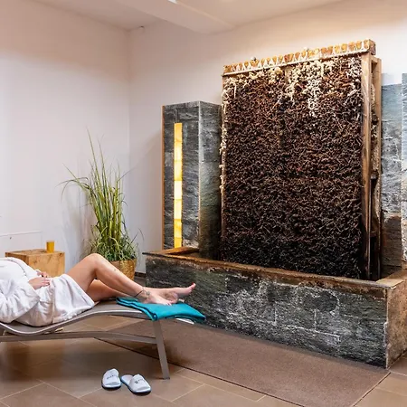 Ostseehotel Villen im Park - ein Rovell Hotel-2