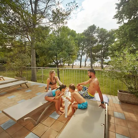 Villas - Hotel & Resort Adria Ankaran-3