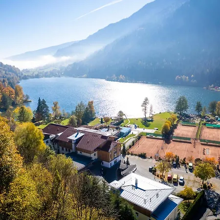 Familien- Sportresort Brennseehof-2