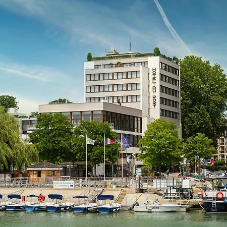 Hotel Du Port-2