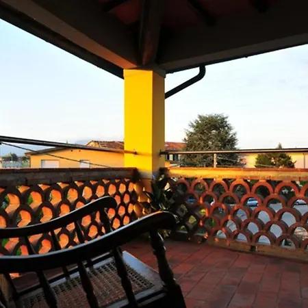B&B Il Casale di Nanni-2