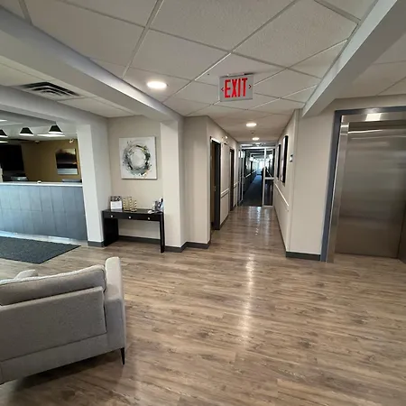 Days Inn By Wyndham Stony Plain-3